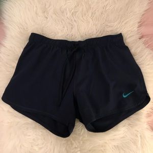 Nike Dri Fit Shorts Sz S